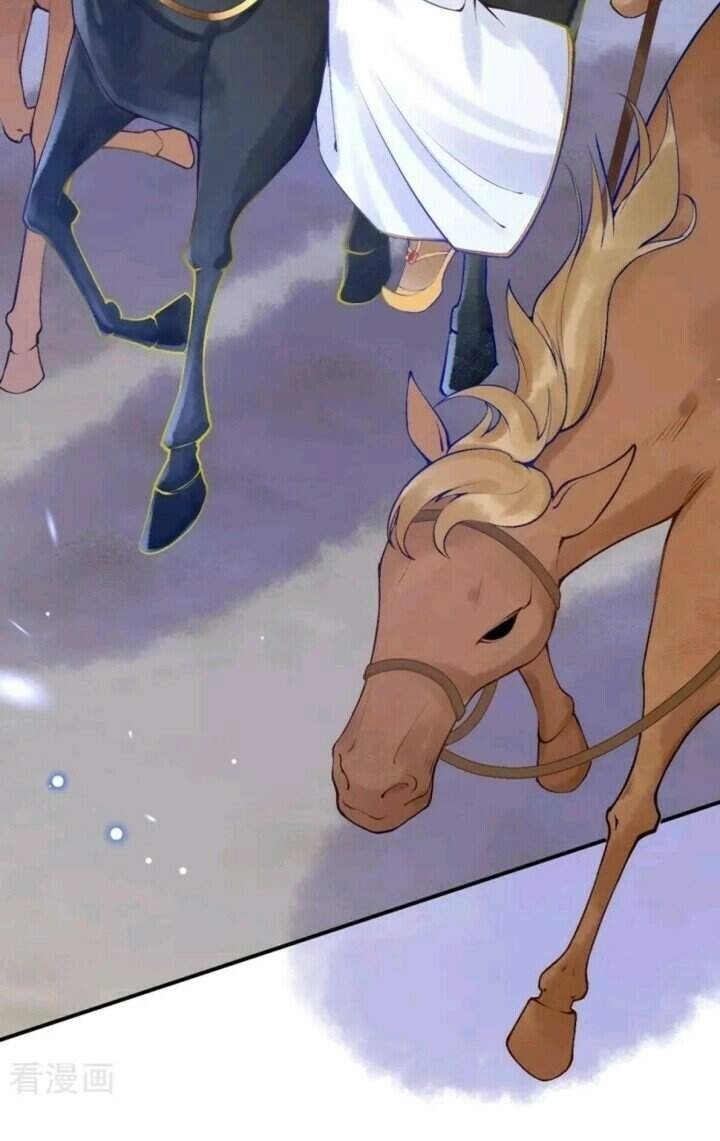 Xuyên Đến Ai Cập : Trở Thành Cô Dâu Của Vương Chapter 31 - 15