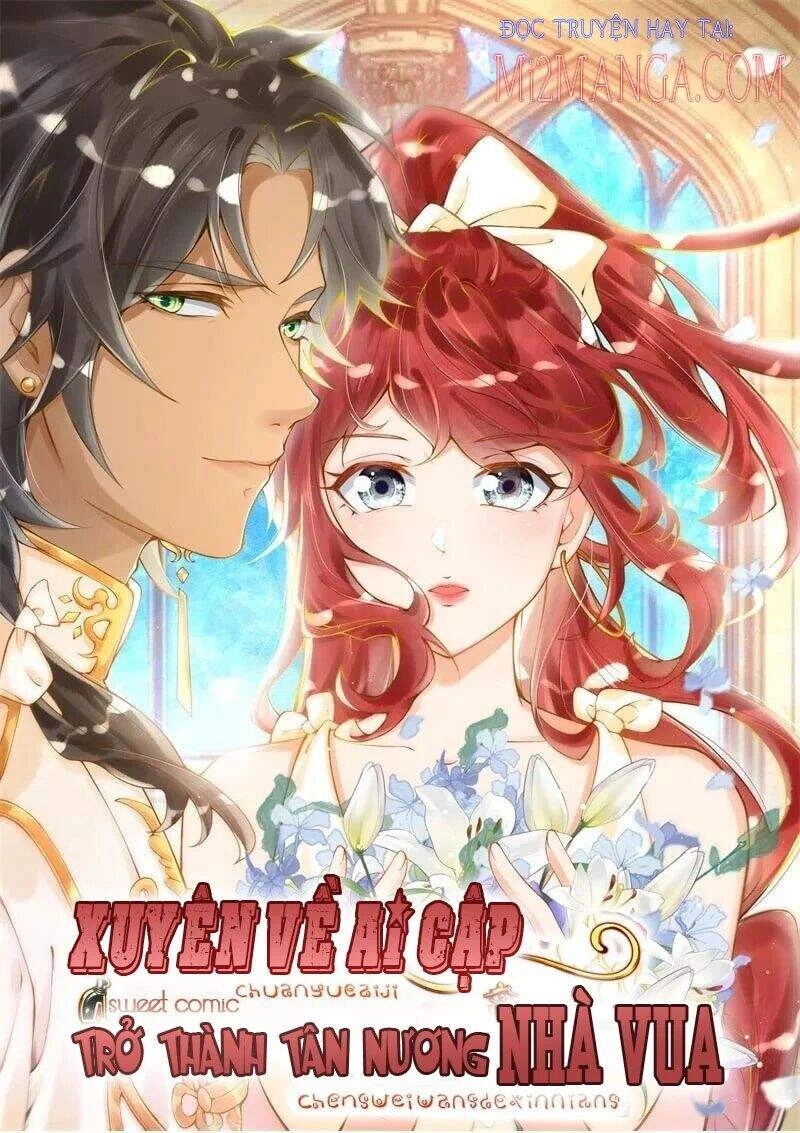 Xuyên Đến Ai Cập : Trở Thành Cô Dâu Của Vương Chapter 32 - 1