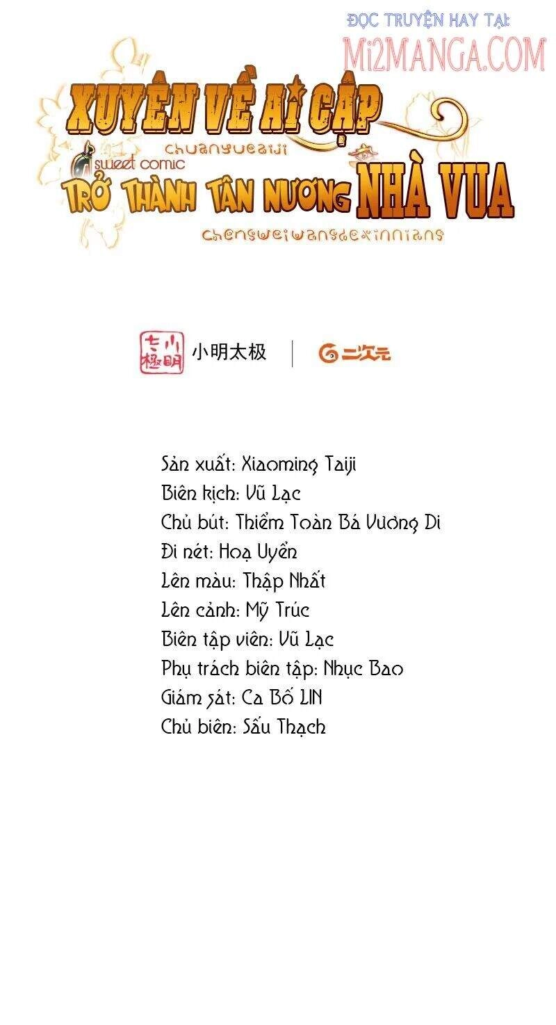 Xuyên Đến Ai Cập : Trở Thành Cô Dâu Của Vương Chapter 32 - 2