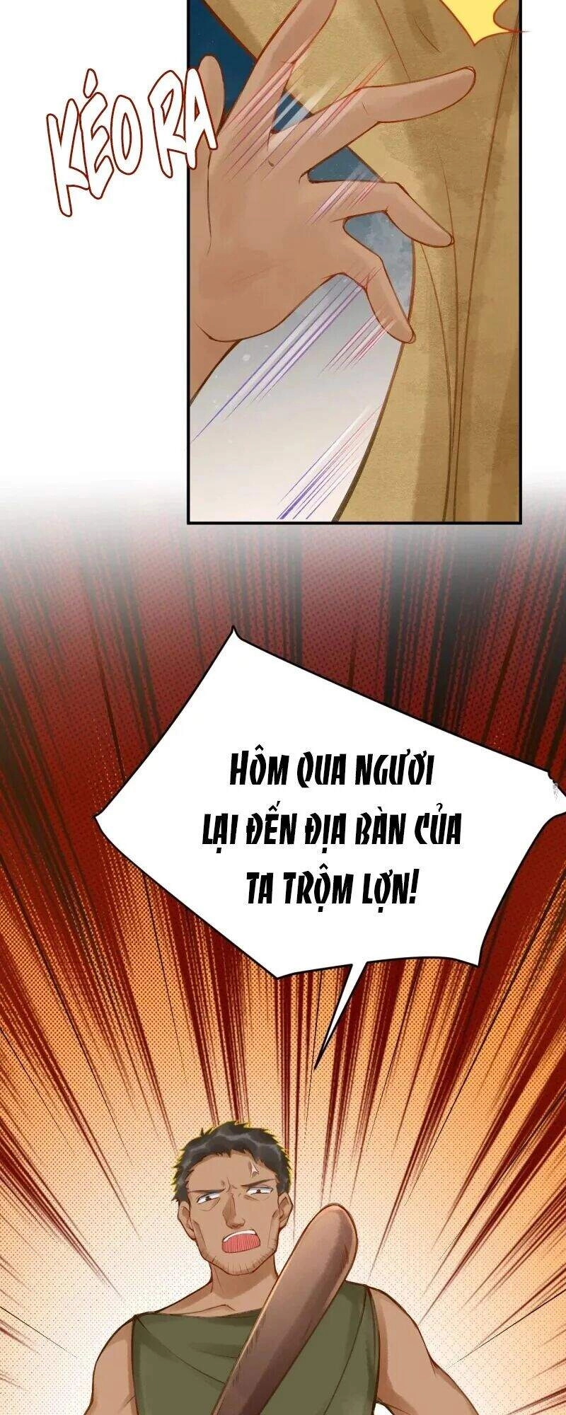 Xuyên Đến Ai Cập : Trở Thành Cô Dâu Của Vương Chapter 32 - 19