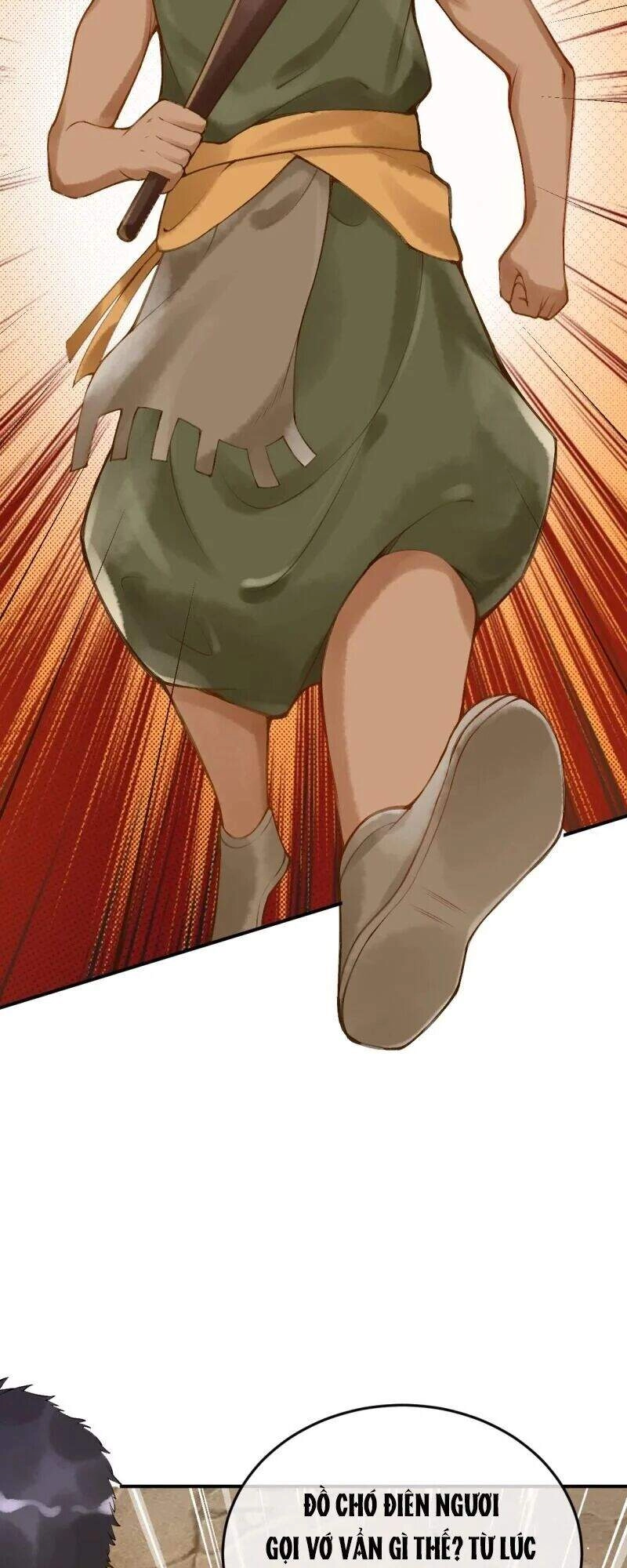 Xuyên Đến Ai Cập : Trở Thành Cô Dâu Của Vương Chapter 32 - 20