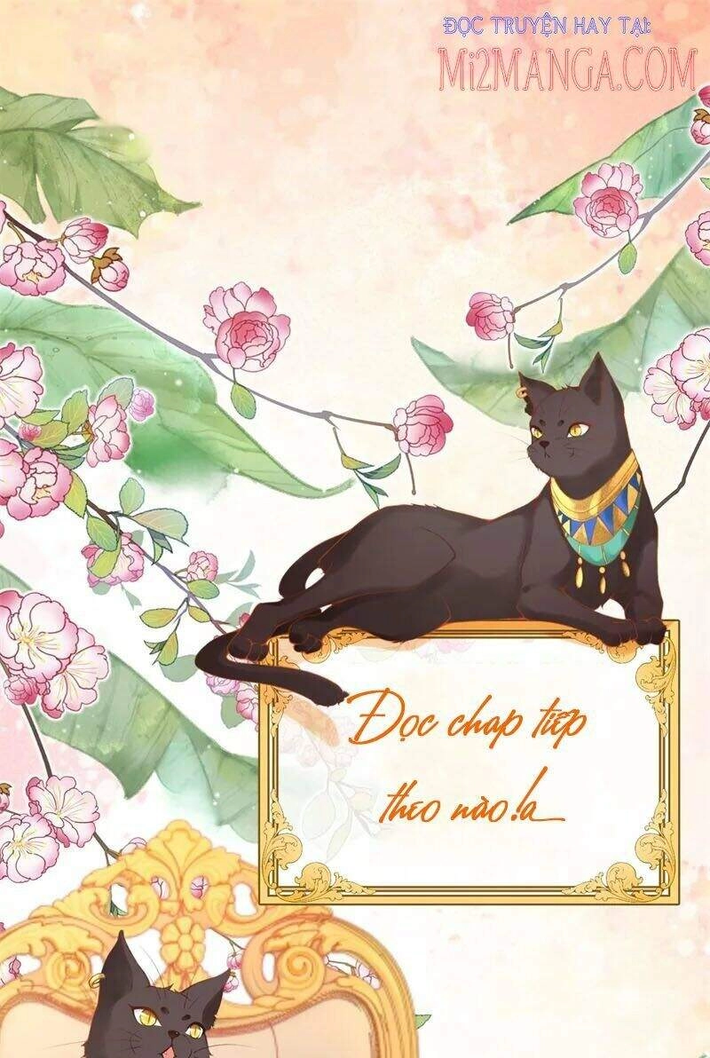 Xuyên Đến Ai Cập : Trở Thành Cô Dâu Của Vương Chapter 32 - 28