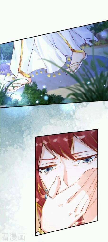 Xuyên Đến Ai Cập : Trở Thành Cô Dâu Của Vương Chapter 33 - 2