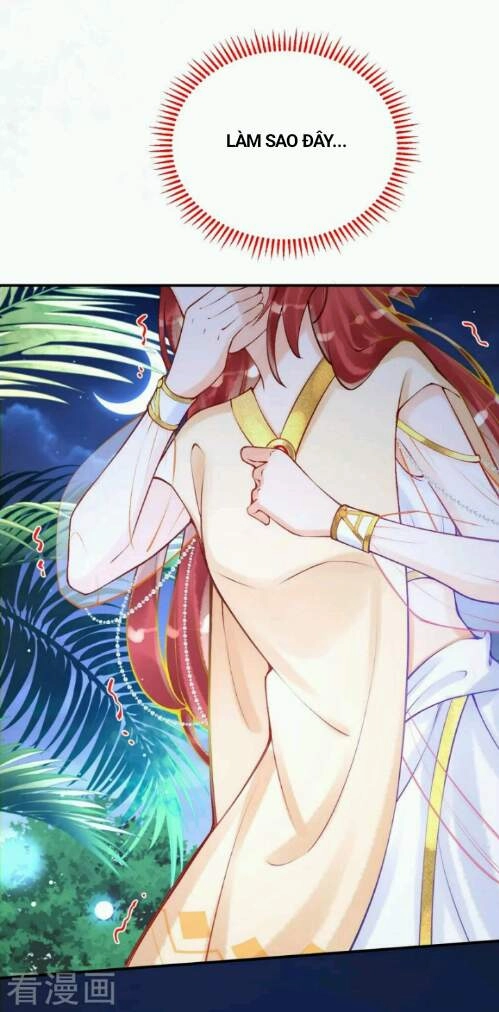 Xuyên Đến Ai Cập : Trở Thành Cô Dâu Của Vương Chapter 33 - 3