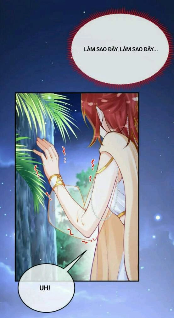 Xuyên Đến Ai Cập : Trở Thành Cô Dâu Của Vương Chapter 33 - 4