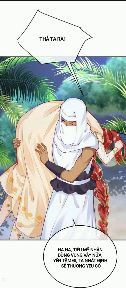 Xuyên Đến Ai Cập : Trở Thành Cô Dâu Của Vương Chapter 33 - 10