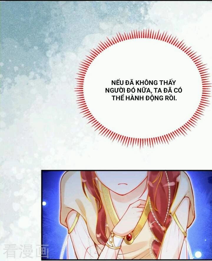 Xuyên Đến Ai Cập : Trở Thành Cô Dâu Của Vương Chapter 33 - 12