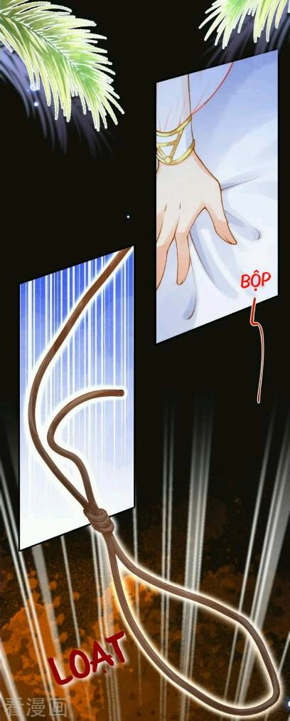 Xuyên Đến Ai Cập : Trở Thành Cô Dâu Của Vương Chapter 33 - 14