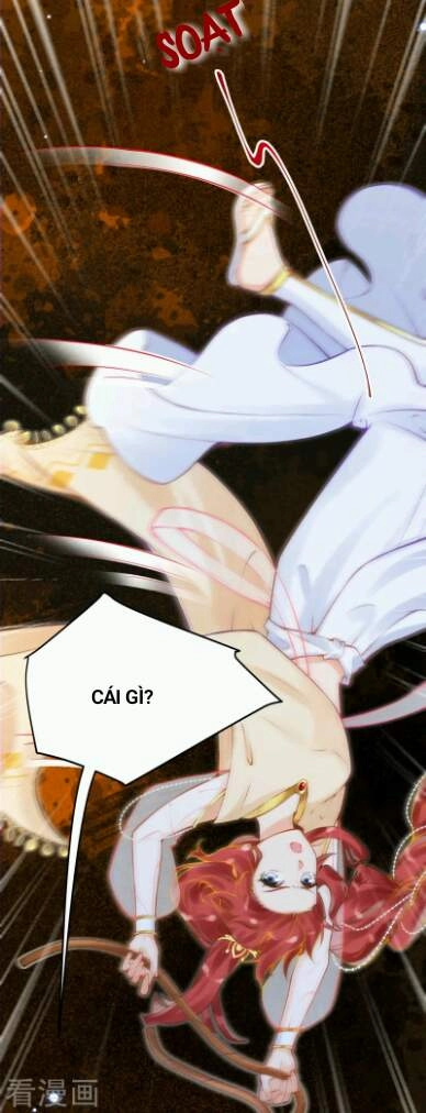 Xuyên Đến Ai Cập : Trở Thành Cô Dâu Của Vương Chapter 33 - 15