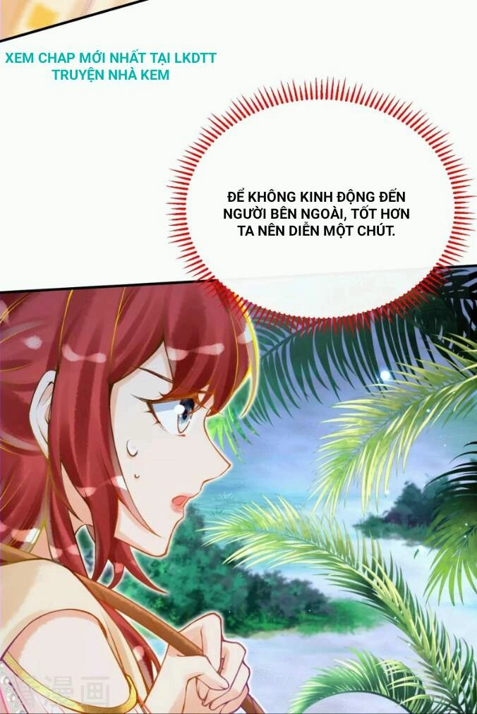 Xuyên Đến Ai Cập : Trở Thành Cô Dâu Của Vương Chapter 33 - 18