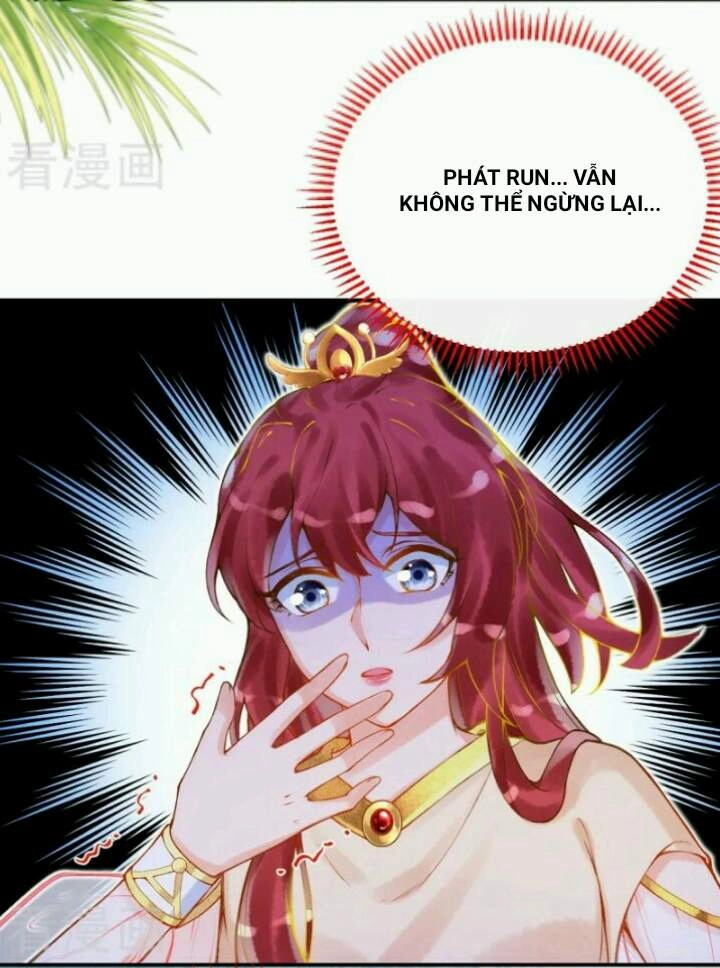 Xuyên Đến Ai Cập : Trở Thành Cô Dâu Của Vương Chapter 33 - 22