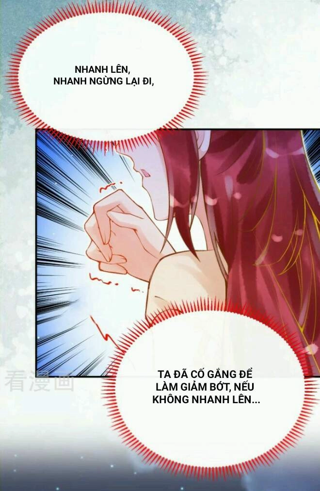 Xuyên Đến Ai Cập : Trở Thành Cô Dâu Của Vương Chapter 33 - 23