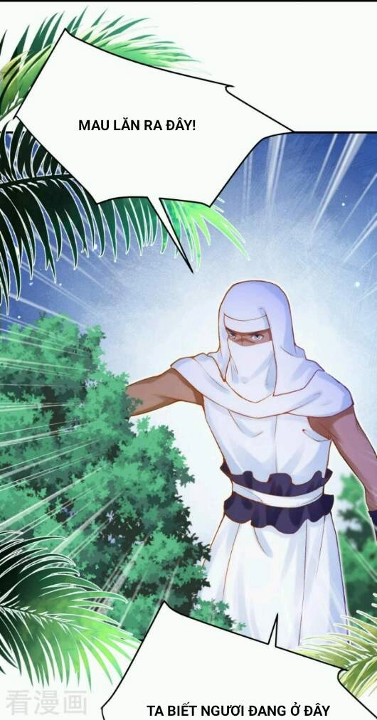 Xuyên Đến Ai Cập : Trở Thành Cô Dâu Của Vương Chapter 33 - 25