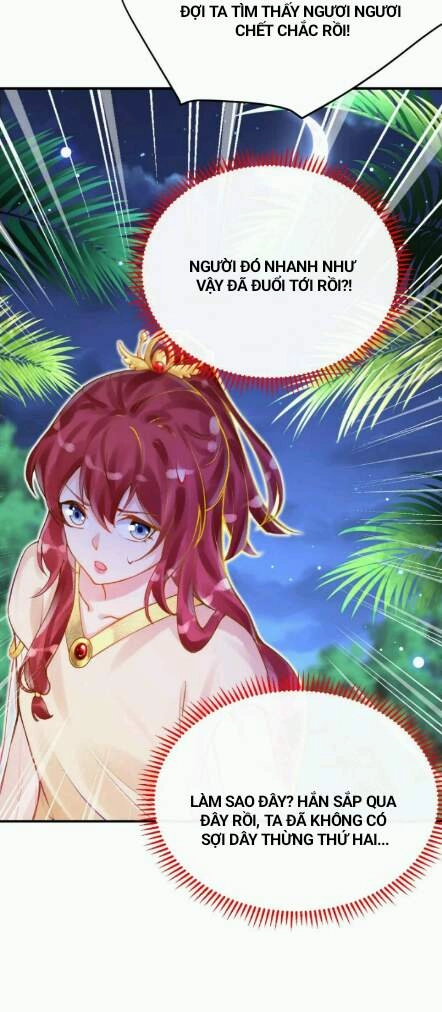 Xuyên Đến Ai Cập : Trở Thành Cô Dâu Của Vương Chapter 33 - 26