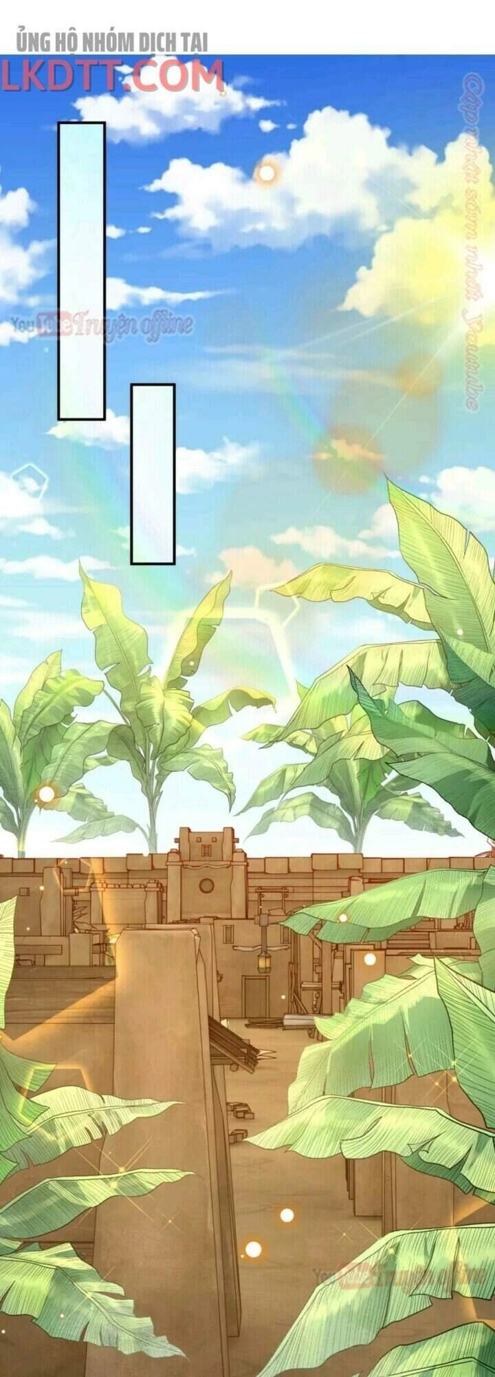 Xuyên Đến Ai Cập : Trở Thành Cô Dâu Của Vương Chapter 34 - 4