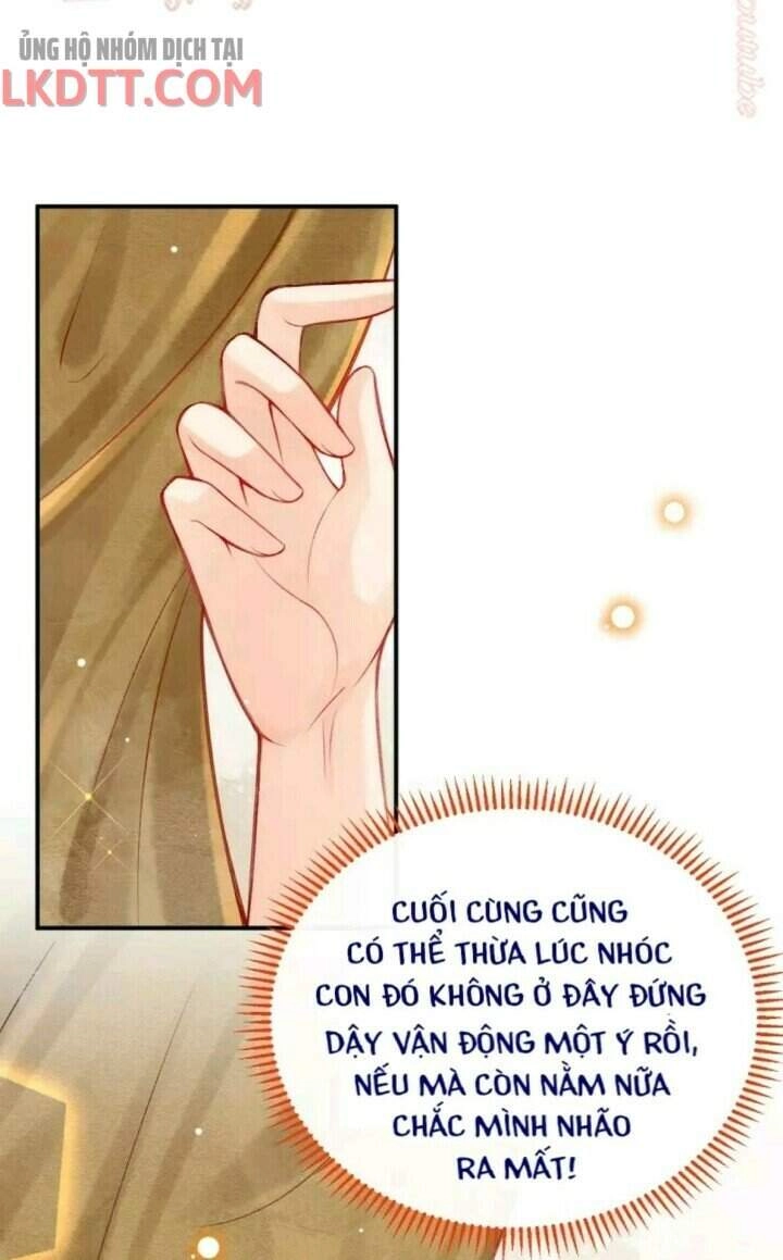 Xuyên Đến Ai Cập : Trở Thành Cô Dâu Của Vương Chapter 34 - 6