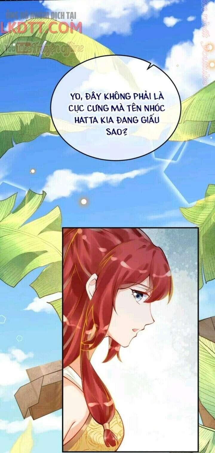 Xuyên Đến Ai Cập : Trở Thành Cô Dâu Của Vương Chapter 34 - 8