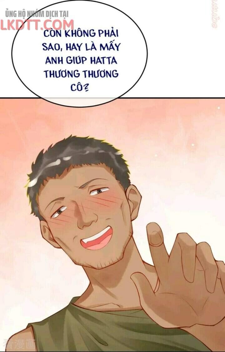 Xuyên Đến Ai Cập : Trở Thành Cô Dâu Của Vương Chapter 34 - 12