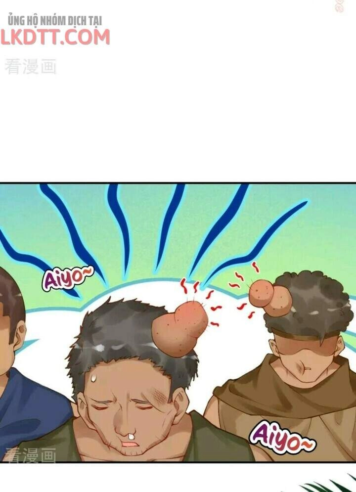 Xuyên Đến Ai Cập : Trở Thành Cô Dâu Của Vương Chapter 34 - 15