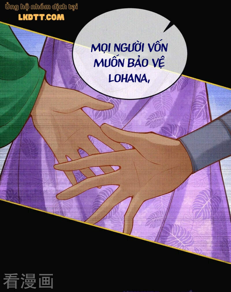 Xuyên Đến Ai Cập : Trở Thành Cô Dâu Của Vương Chapter 35 - 4