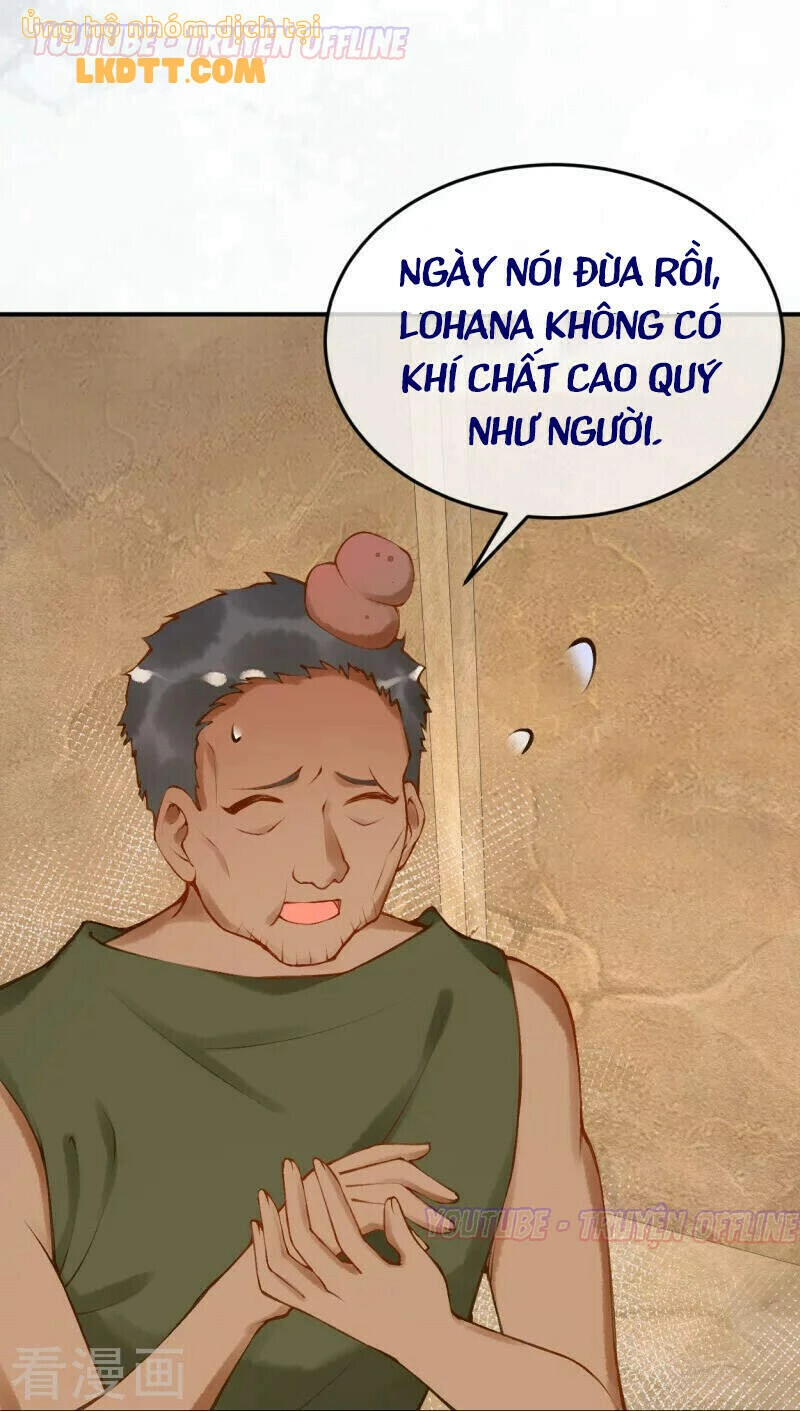 Xuyên Đến Ai Cập : Trở Thành Cô Dâu Của Vương Chapter 35 - 19