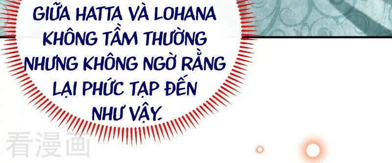 Xuyên Đến Ai Cập : Trở Thành Cô Dâu Của Vương Chapter 35 - 26