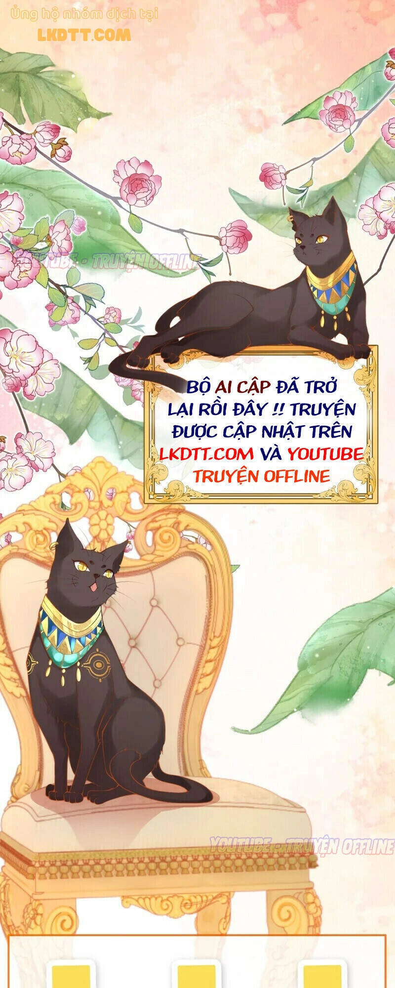 Xuyên Đến Ai Cập : Trở Thành Cô Dâu Của Vương Chapter 35 - 33