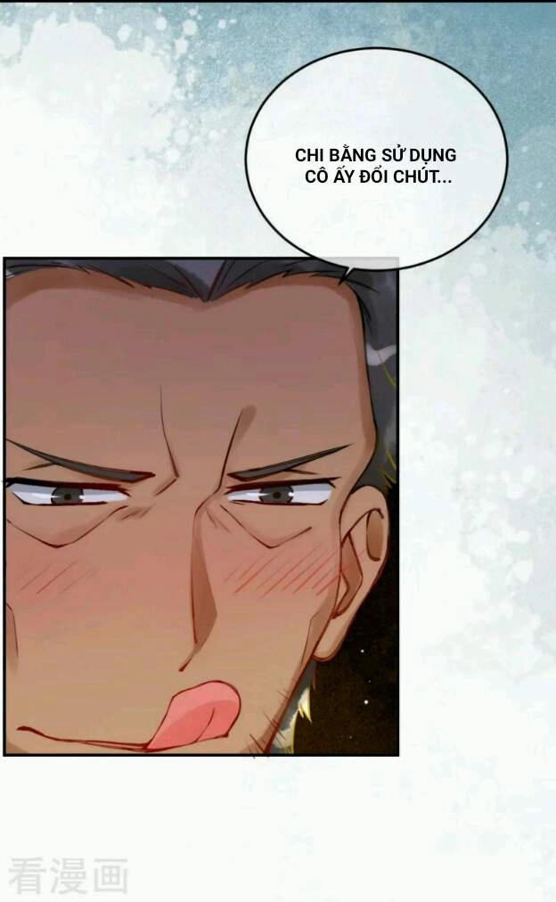 Xuyên Đến Ai Cập : Trở Thành Cô Dâu Của Vương Chapter 36 - 3