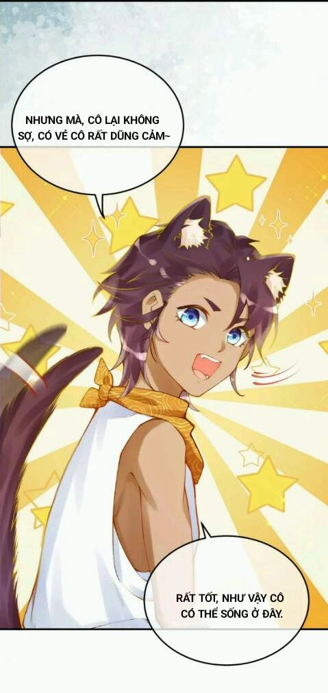 Xuyên Đến Ai Cập : Trở Thành Cô Dâu Của Vương Chapter 36 - 12