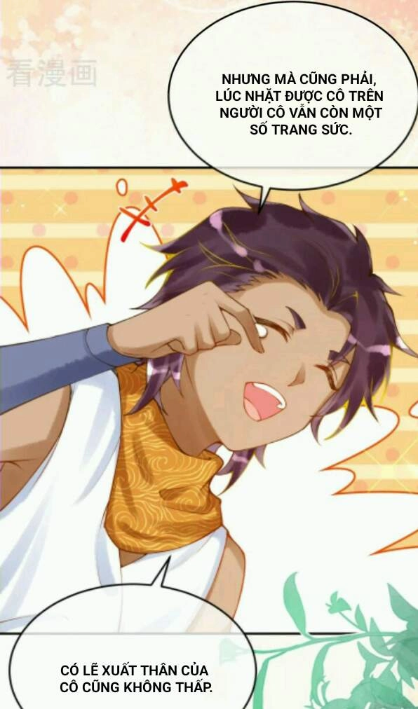 Xuyên Đến Ai Cập : Trở Thành Cô Dâu Của Vương Chapter 36 - 17