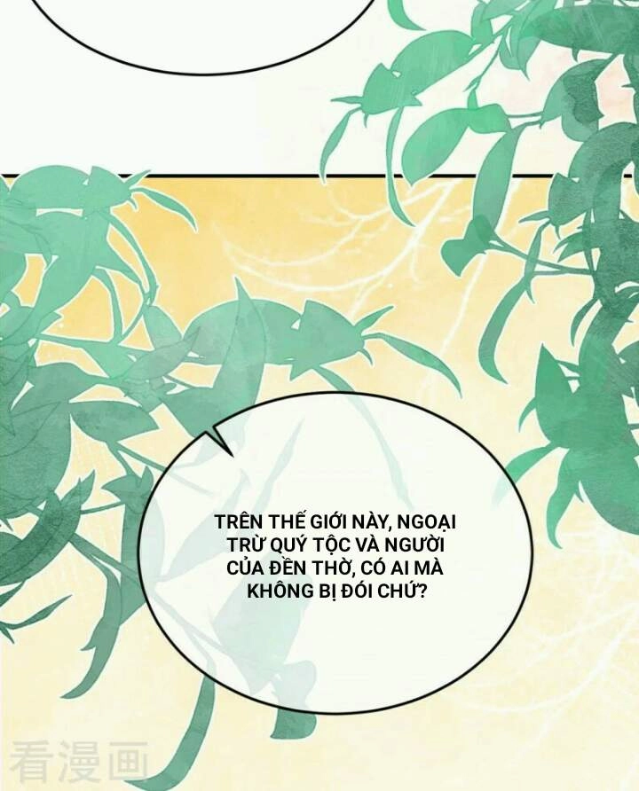 Xuyên Đến Ai Cập : Trở Thành Cô Dâu Của Vương Chapter 36 - 18