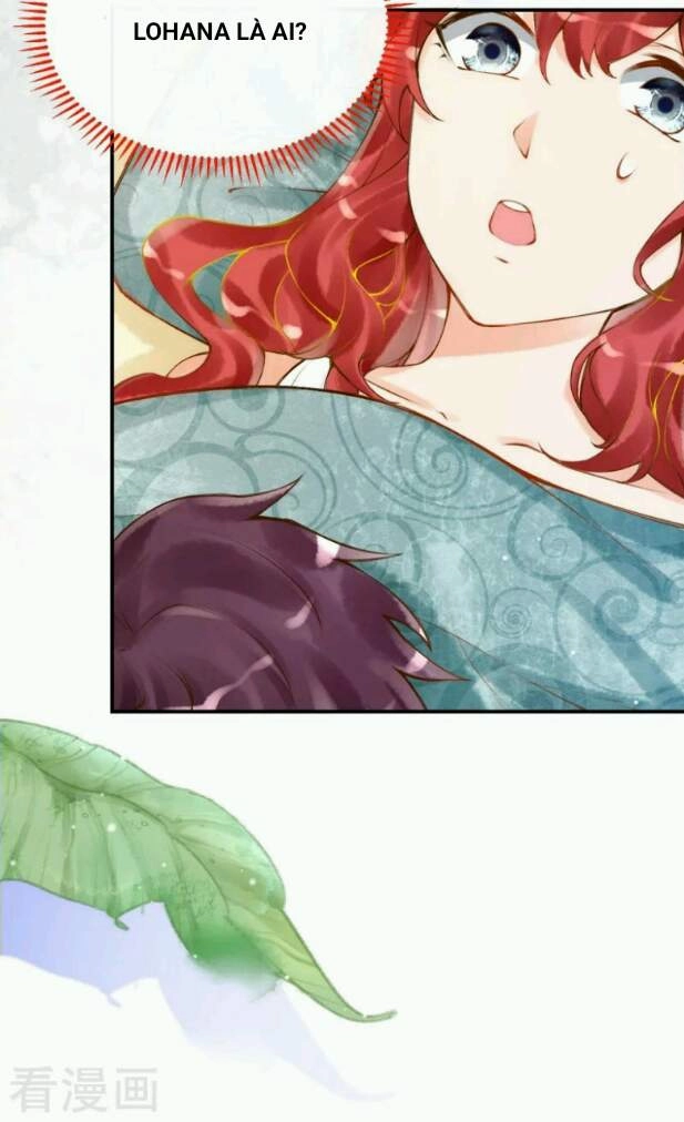 Xuyên Đến Ai Cập : Trở Thành Cô Dâu Của Vương Chapter 36 - 27