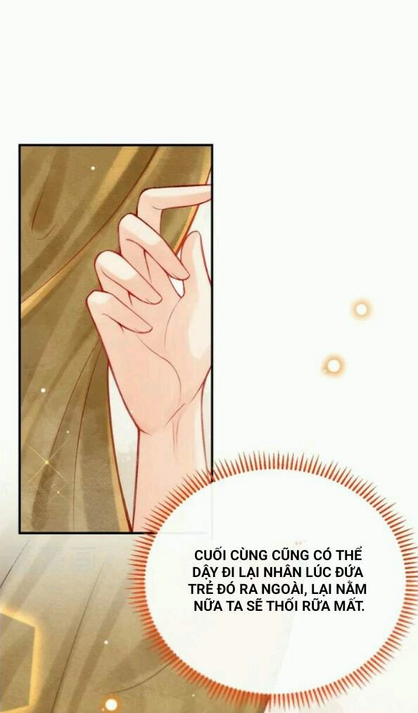 Xuyên Đến Ai Cập : Trở Thành Cô Dâu Của Vương Chapter 37 - 3