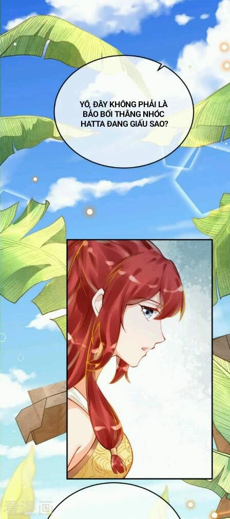 Xuyên Đến Ai Cập : Trở Thành Cô Dâu Của Vương Chapter 37 - 5