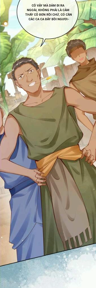 Xuyên Đến Ai Cập : Trở Thành Cô Dâu Của Vương Chapter 37 - 6