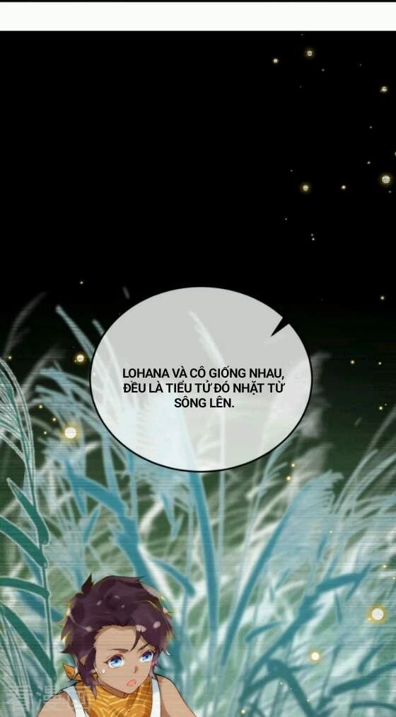 Xuyên Đến Ai Cập : Trở Thành Cô Dâu Của Vương Chapter 37 - 18