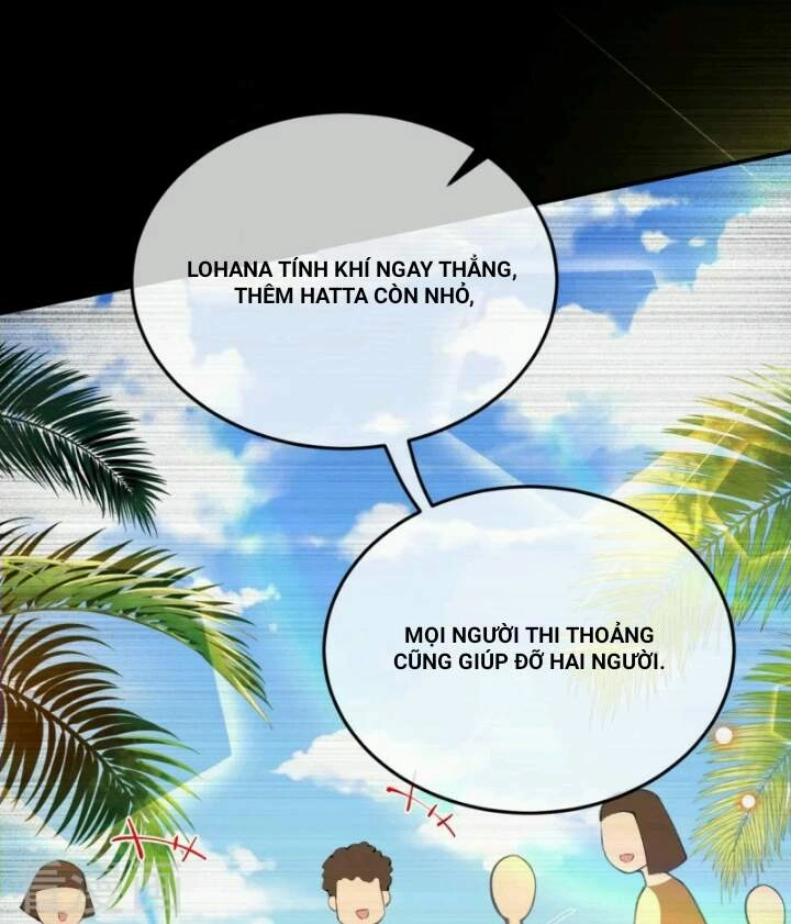 Xuyên Đến Ai Cập : Trở Thành Cô Dâu Của Vương Chapter 37 - 23