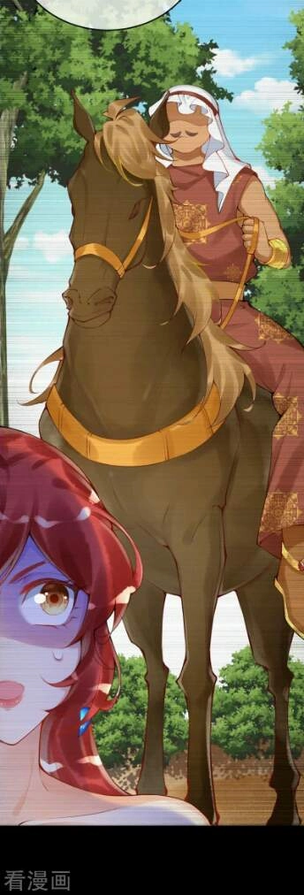 Xuyên Đến Ai Cập : Trở Thành Cô Dâu Của Vương Chapter 38 - 4