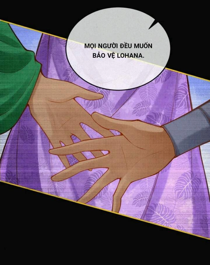 Xuyên Đến Ai Cập : Trở Thành Cô Dâu Của Vương Chapter 38 - 6