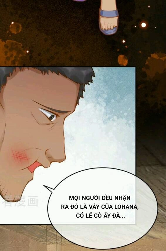 Xuyên Đến Ai Cập : Trở Thành Cô Dâu Của Vương Chapter 38 - 14