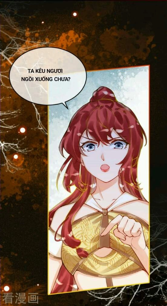 Xuyên Đến Ai Cập : Trở Thành Cô Dâu Của Vương Chapter 38 - 16