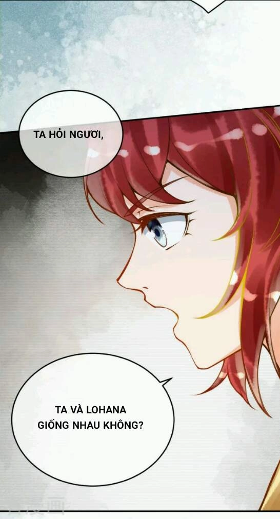 Xuyên Đến Ai Cập : Trở Thành Cô Dâu Của Vương Chapter 38 - 18