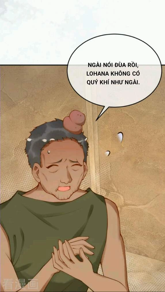 Xuyên Đến Ai Cập : Trở Thành Cô Dâu Của Vương Chapter 38 - 19