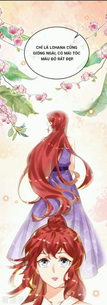 Xuyên Đến Ai Cập : Trở Thành Cô Dâu Của Vương Chapter 38 - 20