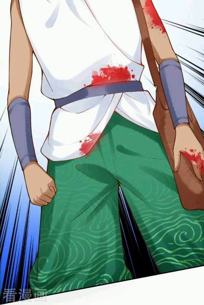 Xuyên Đến Ai Cập : Trở Thành Cô Dâu Của Vương Chapter 38 - 27