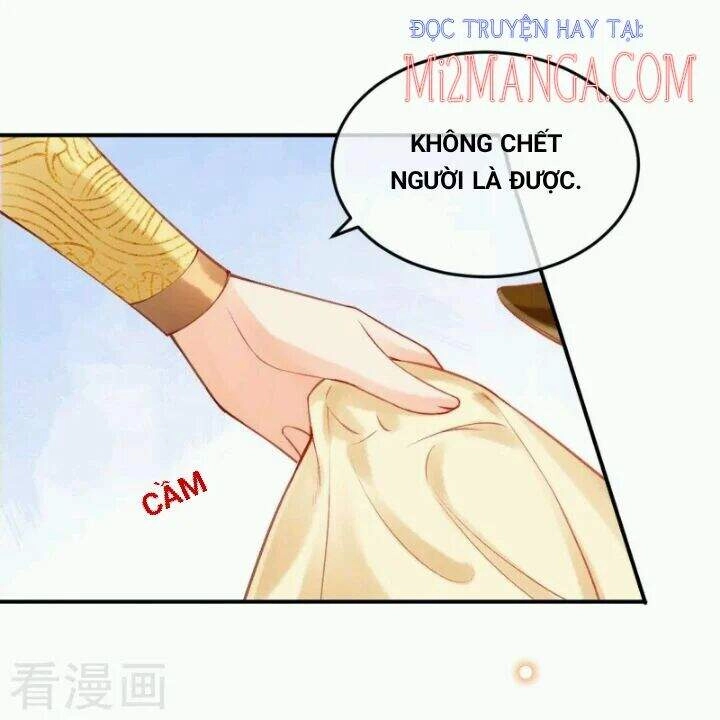 Xuyên Đến Ai Cập : Trở Thành Cô Dâu Của Vương Chapter 39 - 9