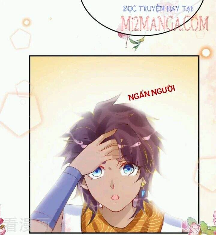 Xuyên Đến Ai Cập : Trở Thành Cô Dâu Của Vương Chapter 39 - 13