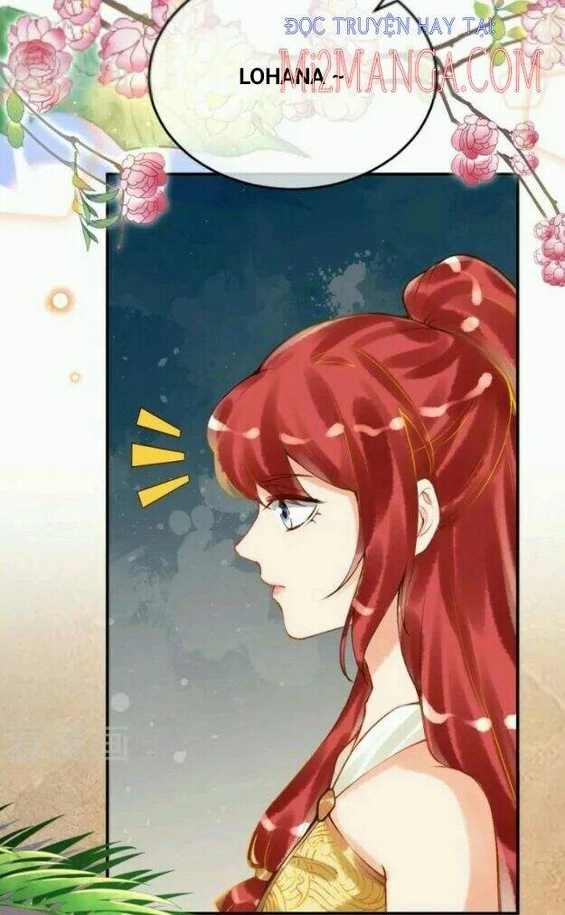 Xuyên Đến Ai Cập : Trở Thành Cô Dâu Của Vương Chapter 39 - 15