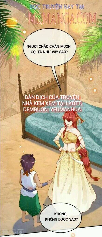 Xuyên Đến Ai Cập : Trở Thành Cô Dâu Của Vương Chapter 39 - 16