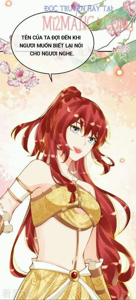 Xuyên Đến Ai Cập : Trở Thành Cô Dâu Của Vương Chapter 39 - 19